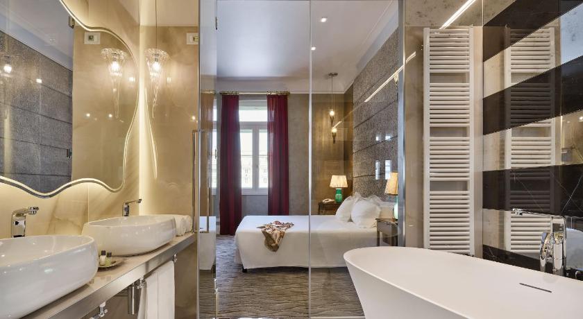 Grand Hotel Duchi d'Aosta