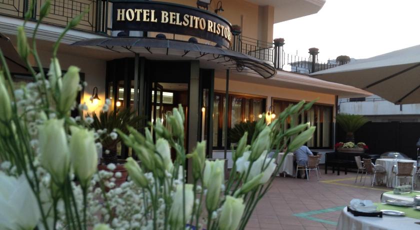 Belsito Hotel