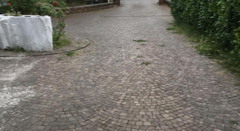 CASA DEGLI ZII appartamento Letizia photo