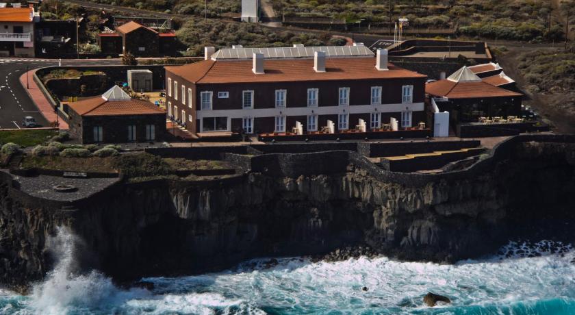 Balneario Pozo de la Salud