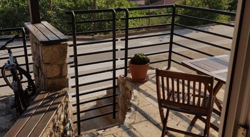 Apartments Mirela photo
