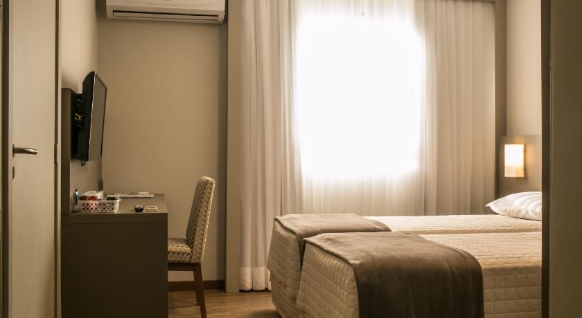 Interclass Hotel Criciuma