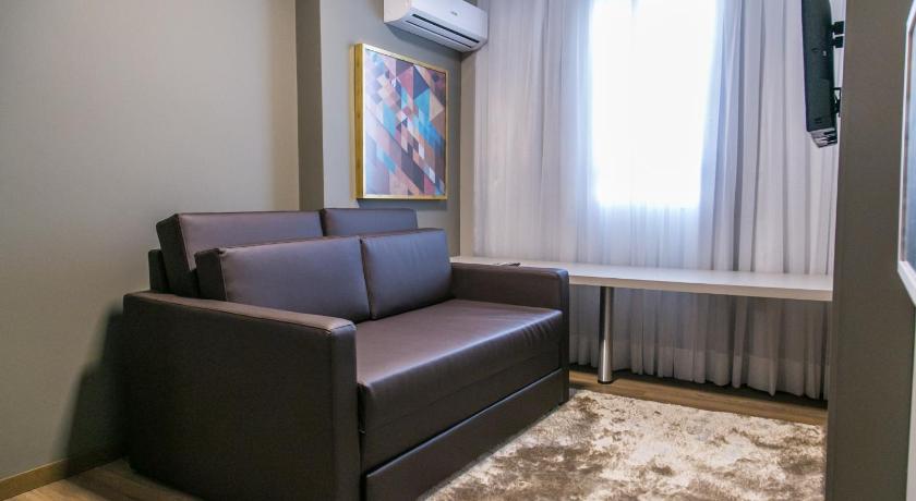 Interclass Hotel Criciuma