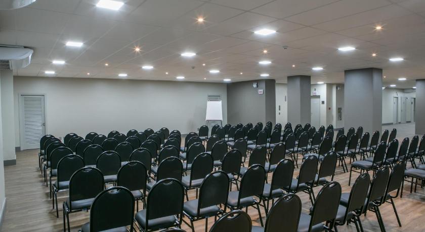 Interclass Hotel Criciuma