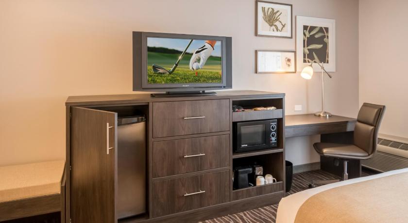 Country Inn & Suites by Radisson, Rochester-Pittsford/Brighton, NY