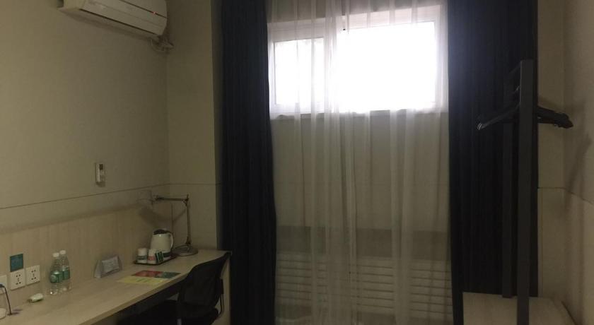 Jinjiang Inn Tianjin Changjiang Avenue photo