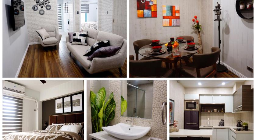 Tivoli Garden Suites By Jw Manila 2020 Updated Deals Hd Photos