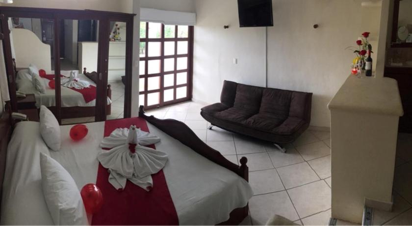 Villas Coco Resort - All Suites