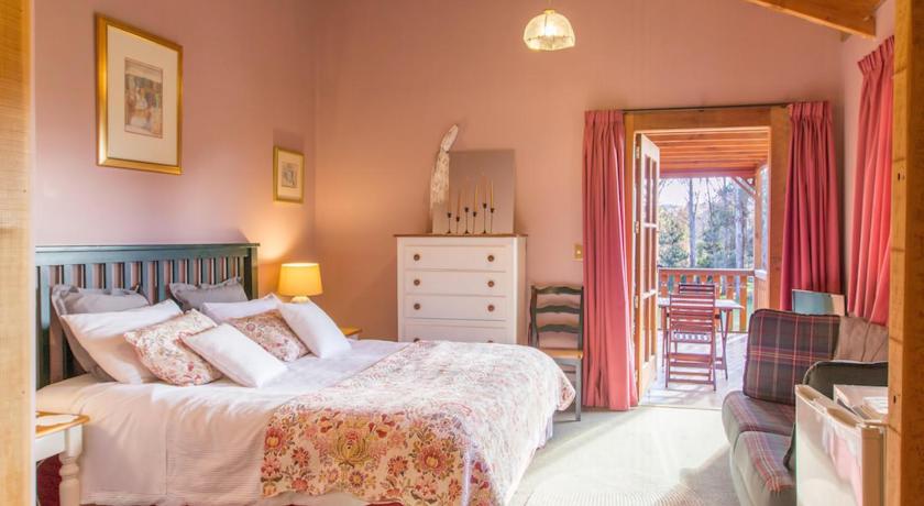 Image of King Double Room 0