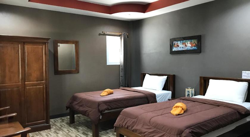 Image of Superior Twin Room 0