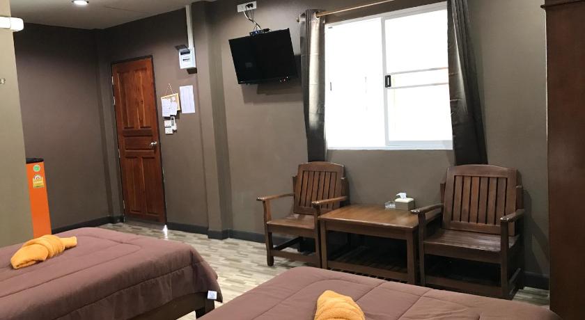 Image of Superior Twin Room 3