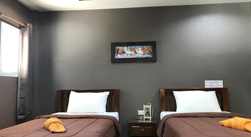 Image of Superior Twin Room 1