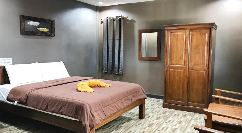 Image of Superior Double Room 1