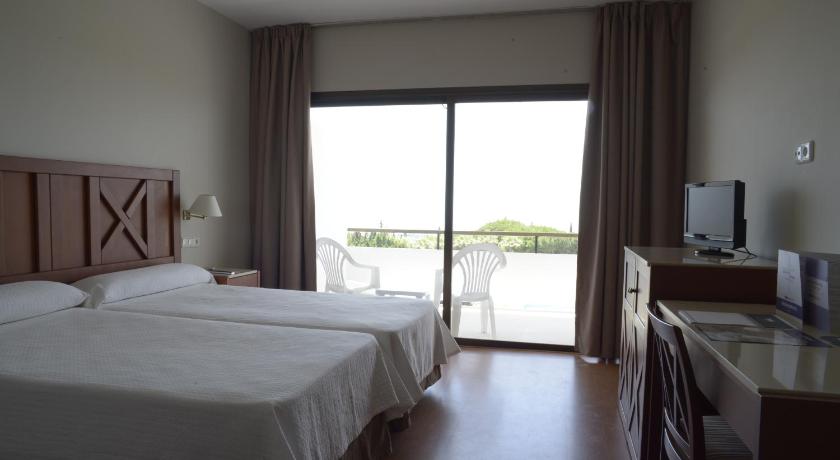 Gambar Bilik Double Penggunaan Single (Double Room Single Use) 1