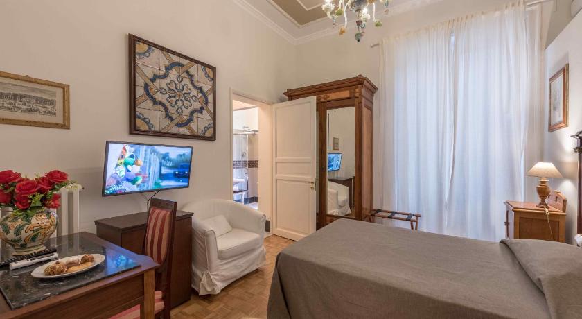 Palazzo Benso photo