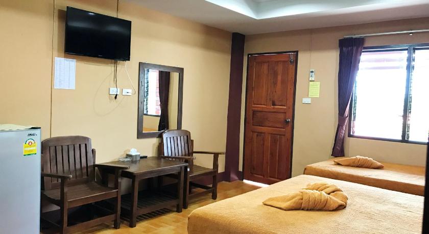 Image of Classic Triple Room 3