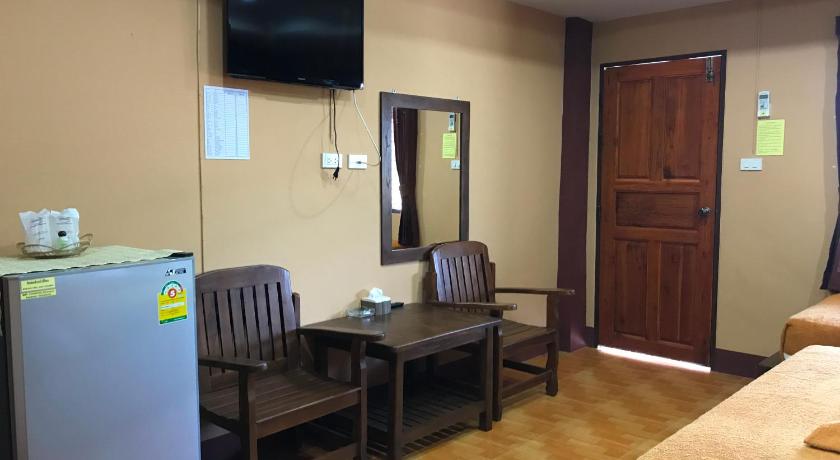 Image of Classic Triple Room 7