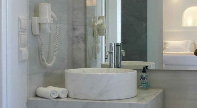 Apollo Suite in Mykonos Town photo