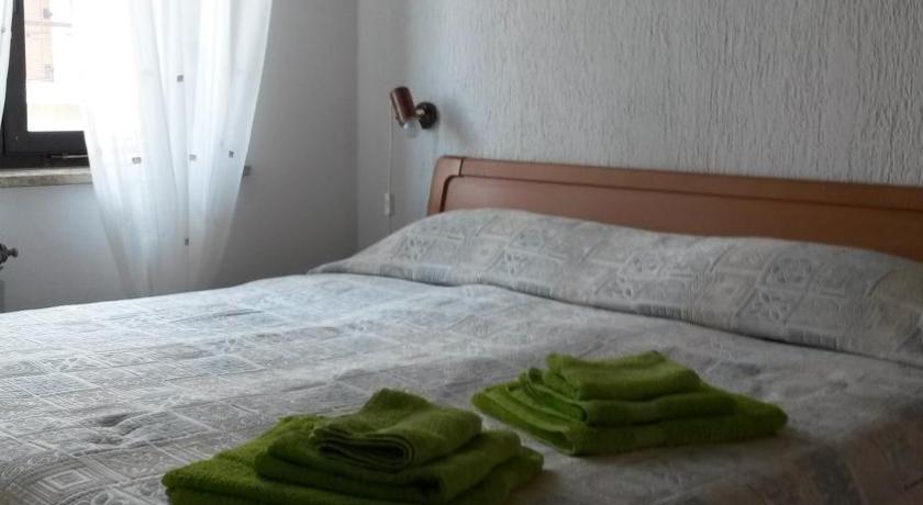 Apartments Soric photo