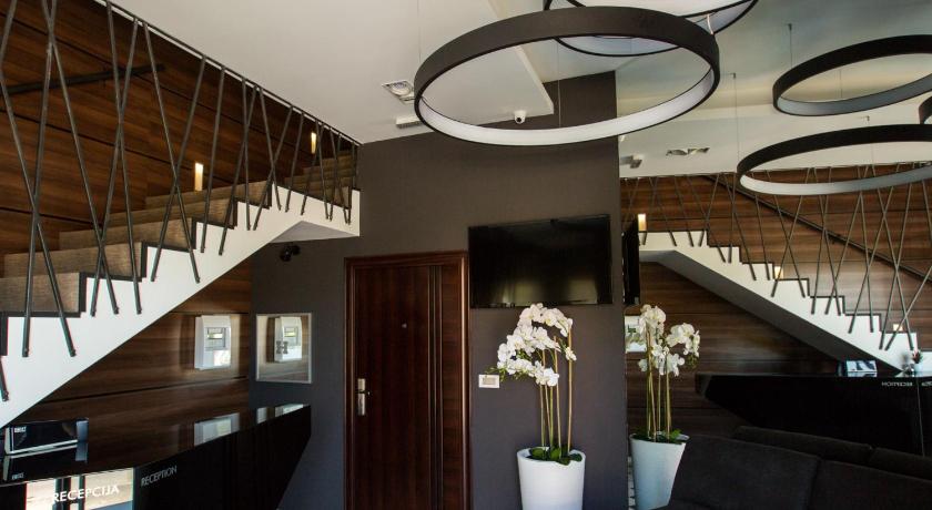 Hotel Ideo Lux photo