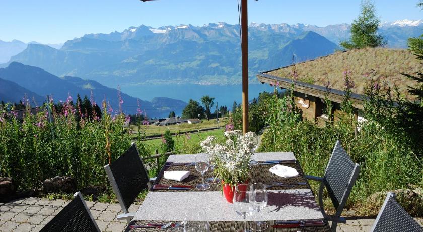 Krauterhotel Edelweiss photo