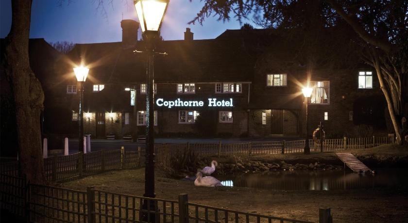 Copthorne Hotel London Gatwick