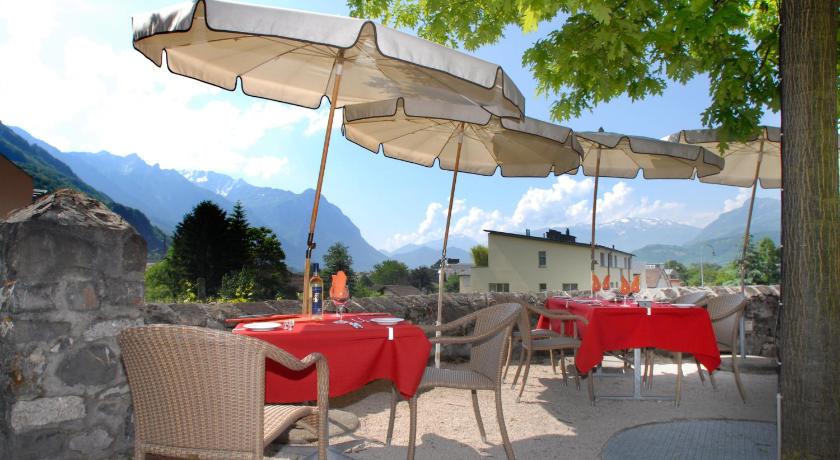 Hotel Gasthof Lowen photo