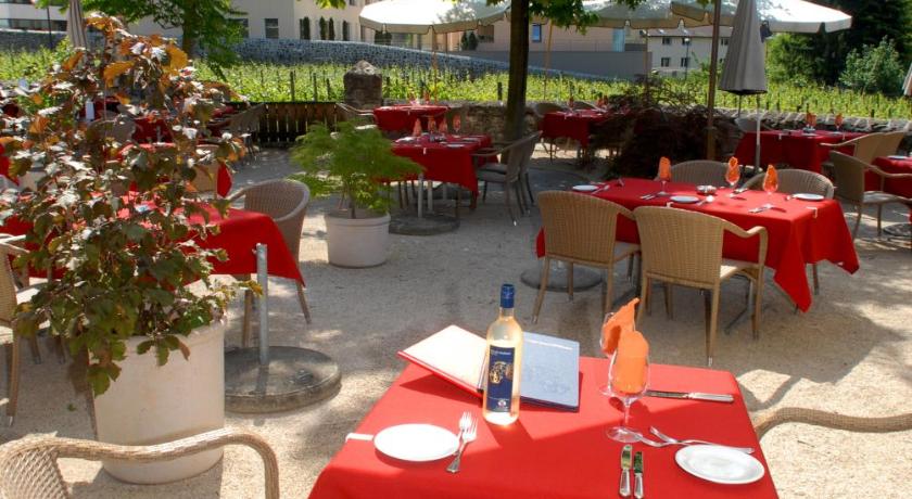 Hotel Gasthof Lowen photo