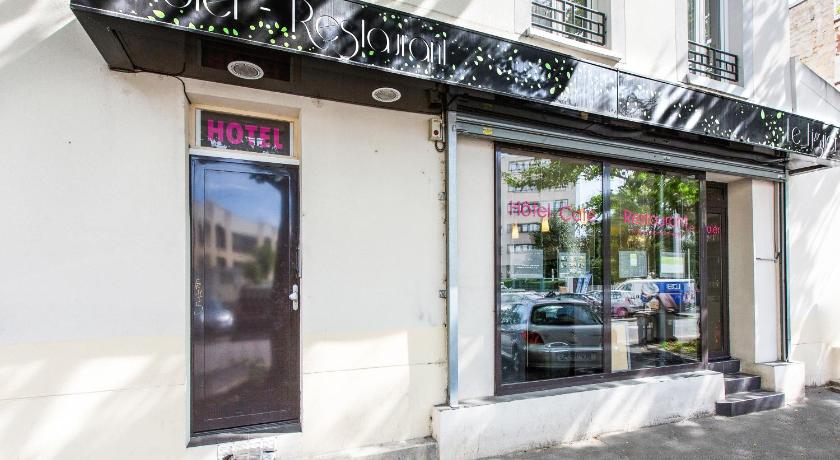 Le Figuier photo
