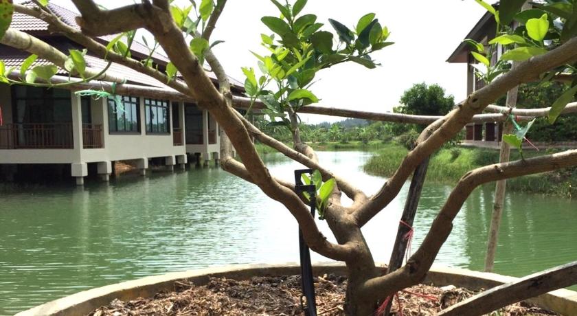 Best Price On Lantala Residence In Phuket Reviews - 