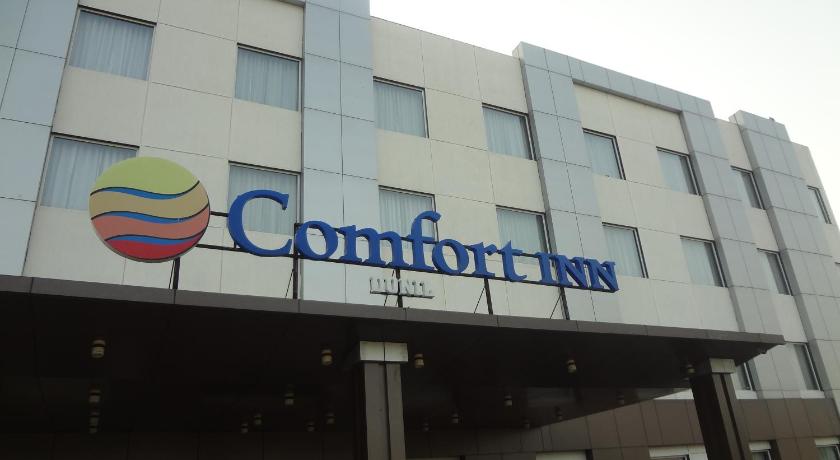 Comfort Inn Donil