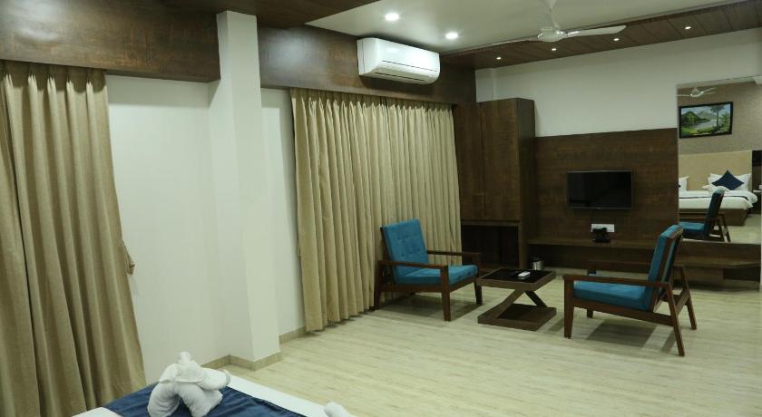 Hotel Heritage-  Somnath