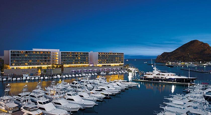 Breathless Cabo San Lucas - All Inclusive - Adults only