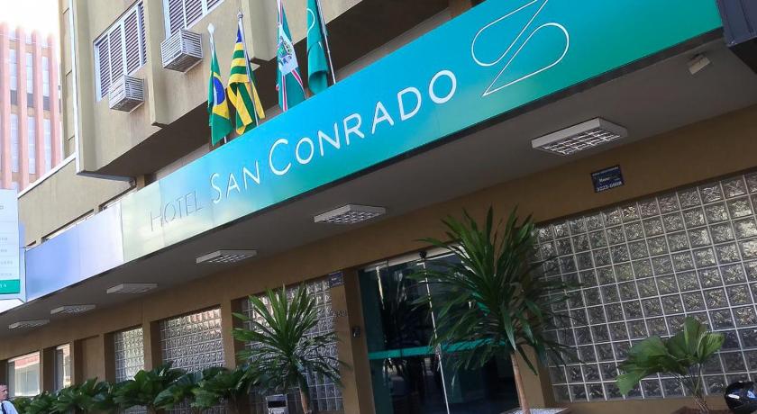 Oft San Conrado Hotel