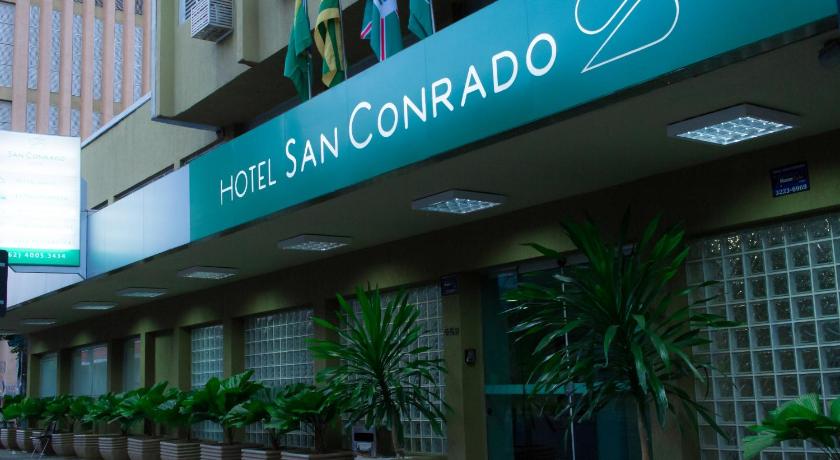 Oft San Conrado Hotel