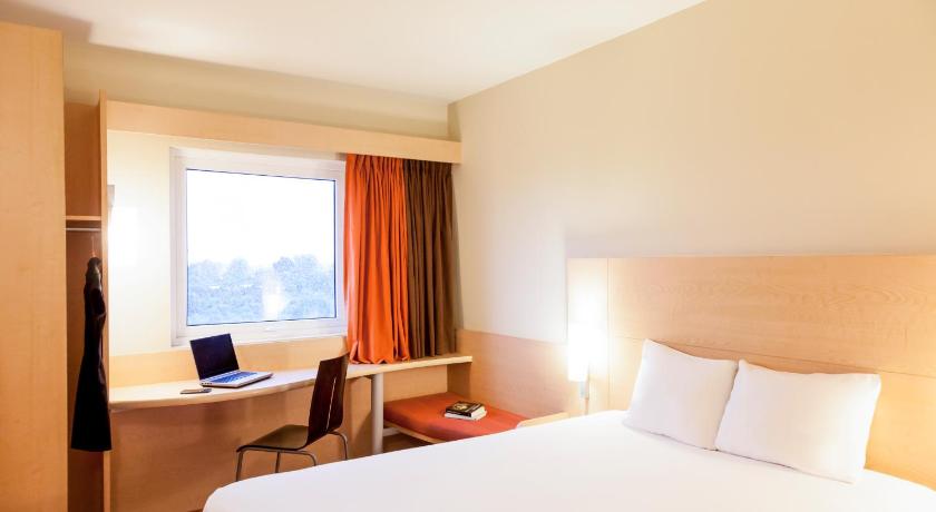 Ibis Budget Aguascalientes