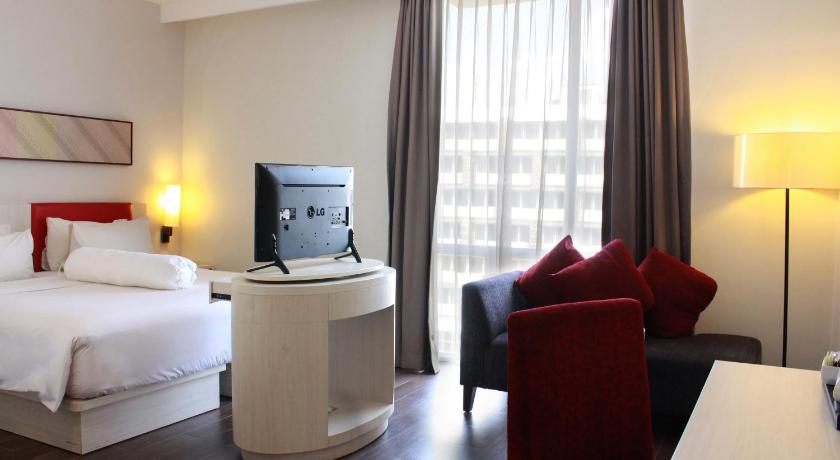 Hotel Santika Pekalongan