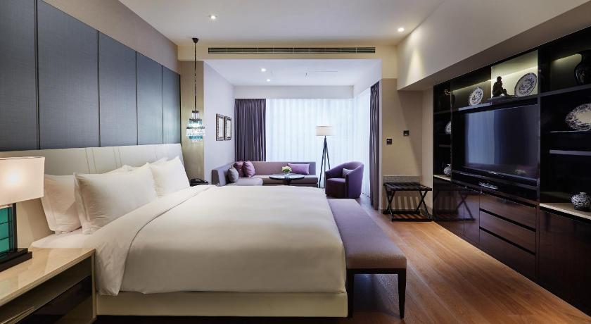 Image of President Suite 0