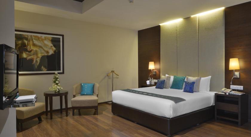 Grand Mercure Vadodara Surya Palace