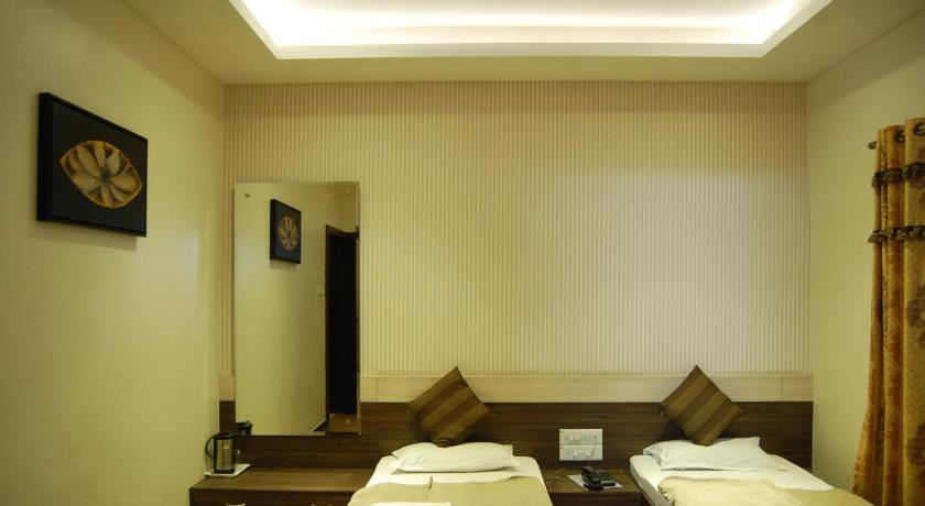 Hotel Purva