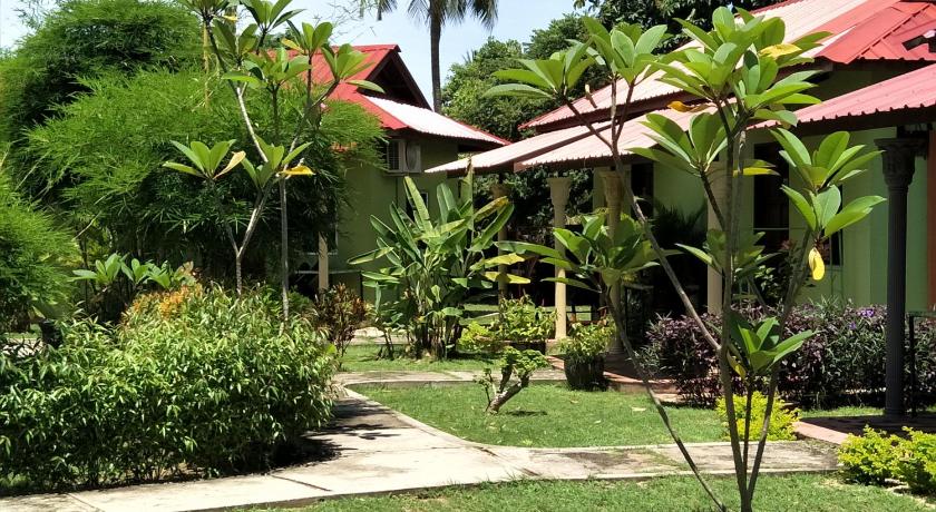 Motel Aurora Damai - image 8