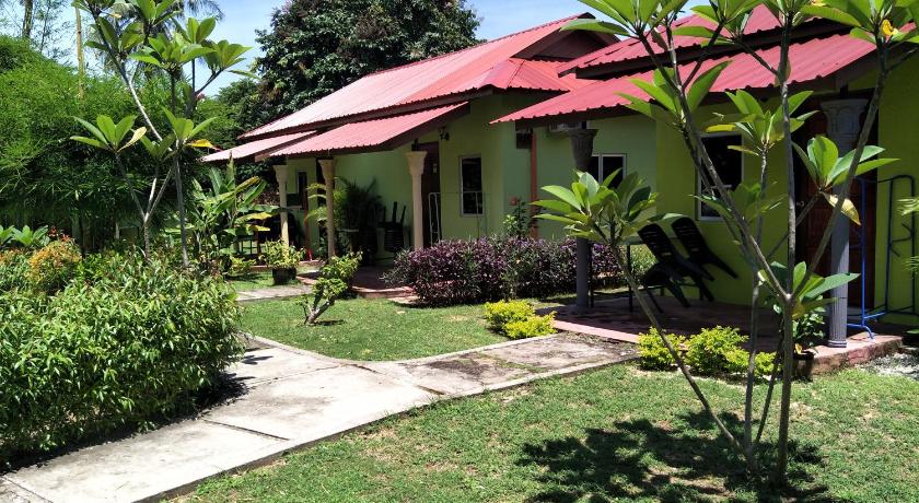 Motel Aurora Damai - image 11