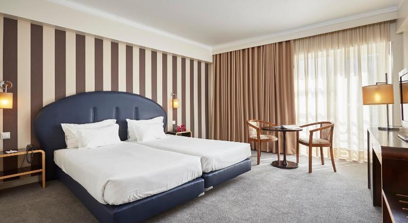 阿威罗 Hotel As Americas 4星级 酒店 泳池