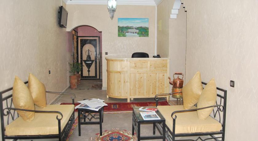 Residence MARWA photo