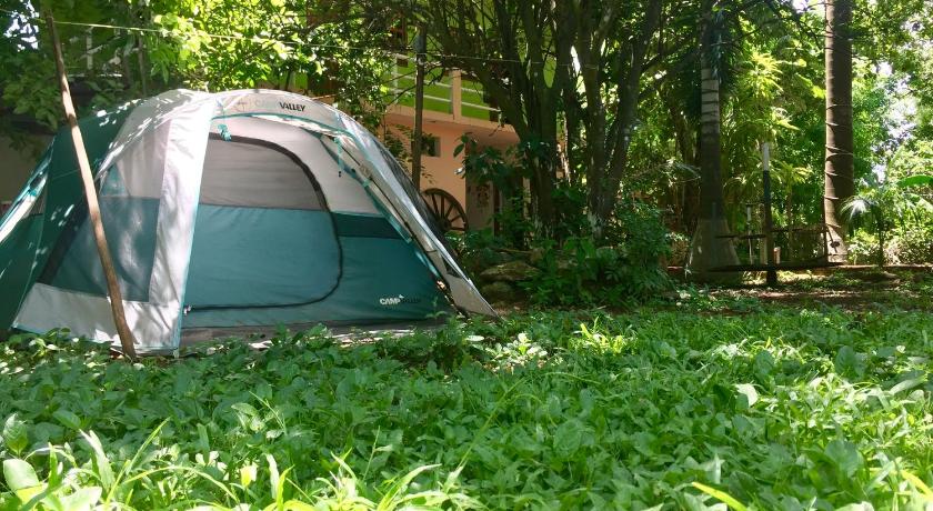 Image of Tent 2