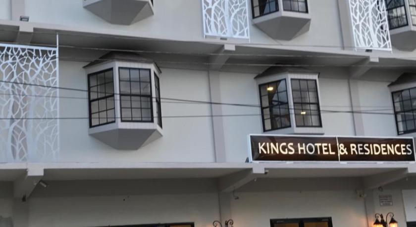 King's Hotel & Residences