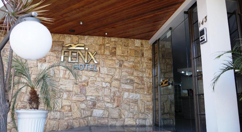 Fenix Hotel Pouso Alegre