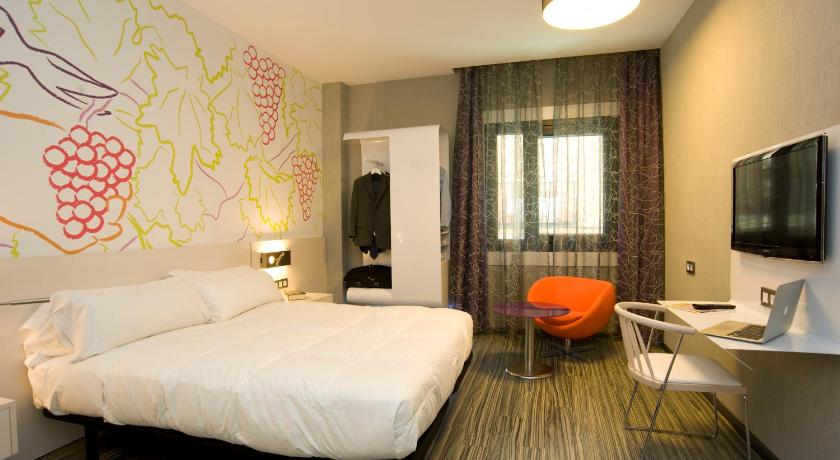 ibis Styles Madrid Prado