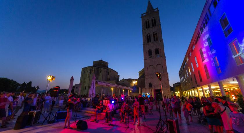 Rustica Zadar with exclusive pool use - image 25