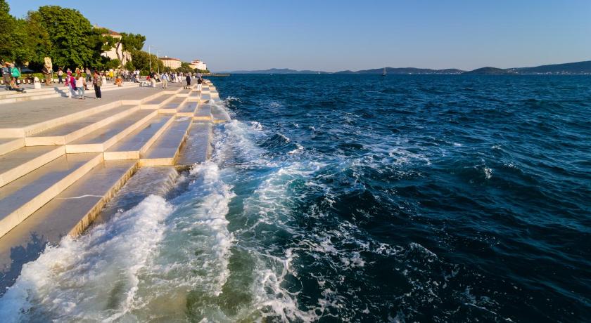 Rustica Zadar with exclusive pool use - image 24